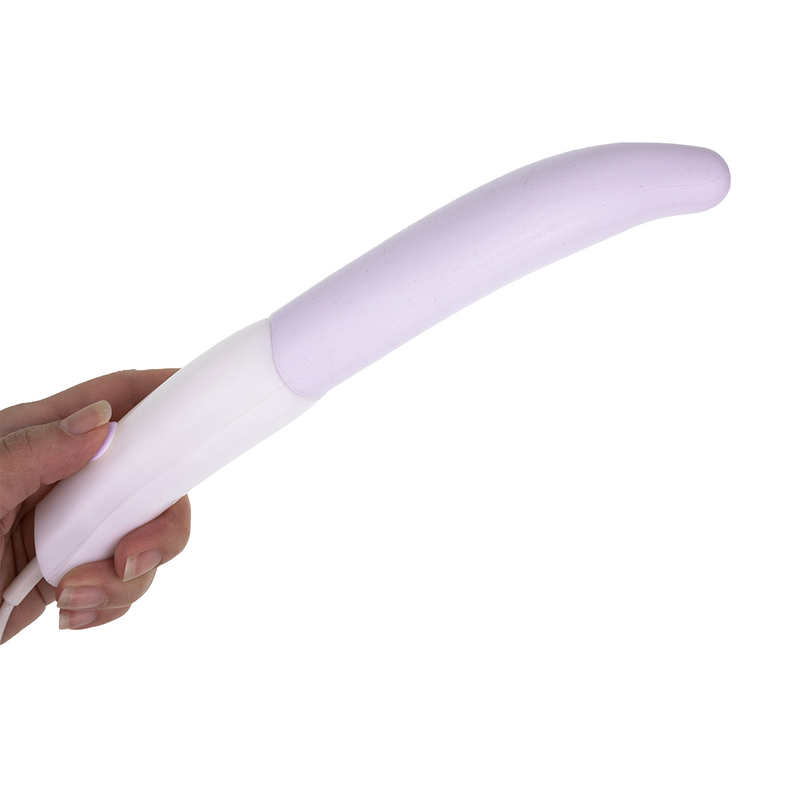 Turbo Powered Pinpoint Massager - Pinpoint